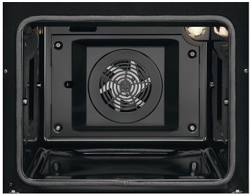 ELECTROLUX EKI6771DOX čištění